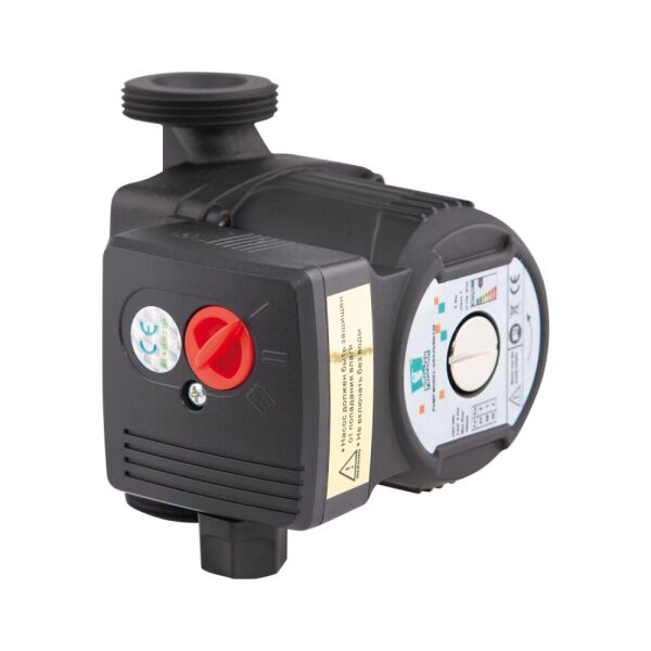 

Насос циркуляционный PUMPMAN 25/60/130