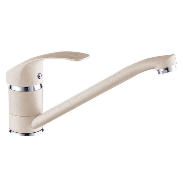

Смеситель для кухни ROZZY JENORI BARON RBZ014-6G
