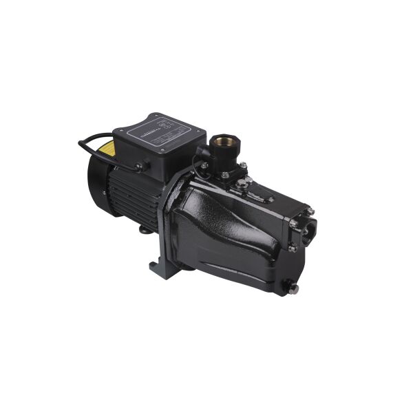 

Насос поверхностный самовсасывающий Thermo Alliance SJETN-150N 1,1 кВт