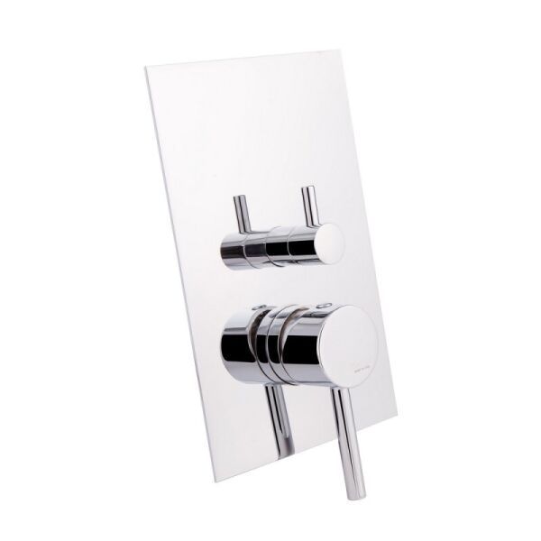 

Смеситель для душа Bianchi Mini INDMIN2303#CRM