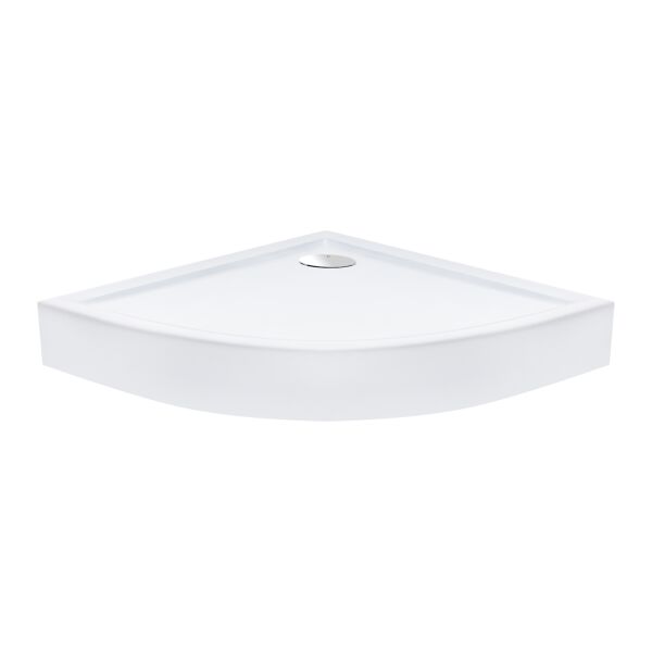 

Душевой поддон Qtap Robin 309912C 90x90x12 см + сифон