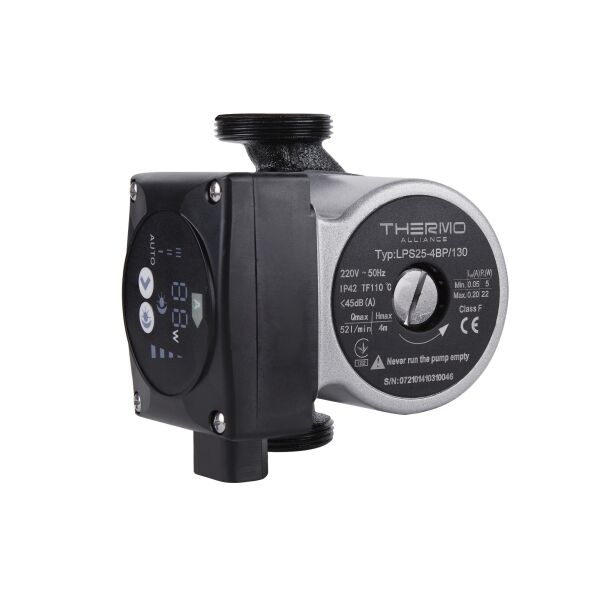 

Насос циркуляционный Thermo Alliance LPSA 25/40/130