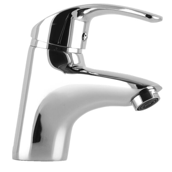 

Смеситель для раковины DOMINO ACCENT DAC-401