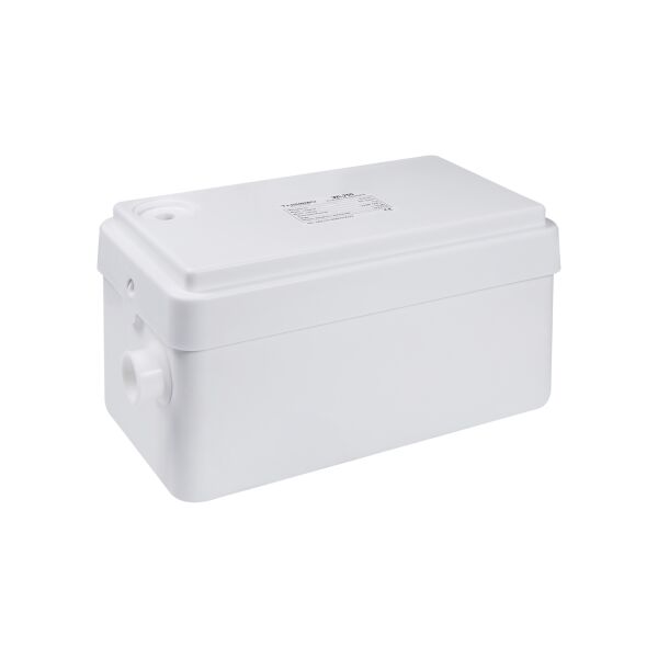 

Канализационная установка Thermo Alliance WL250 0,2 кВт