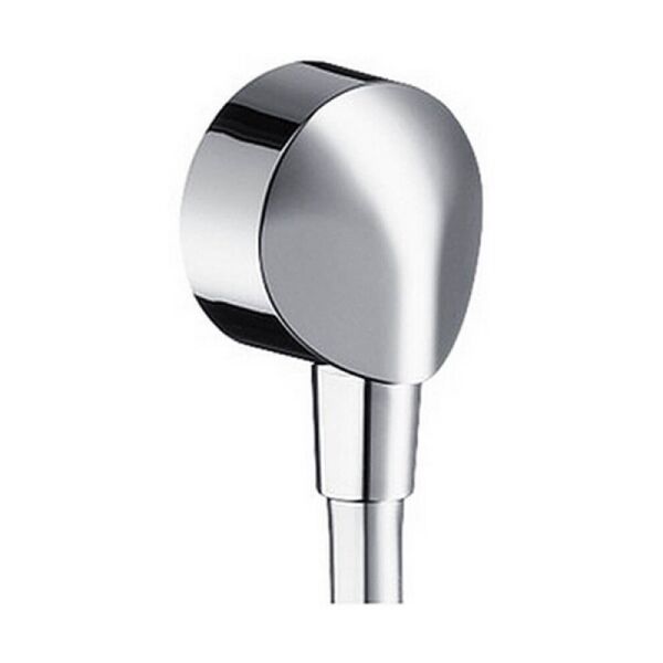 

Подключение шланга Hansgrohe Fixfit E 27454000