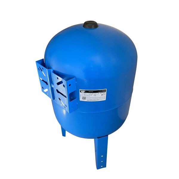 

Гідроакумулятор Zilmet ultra-pro 80л, 10bar (вертикальный)