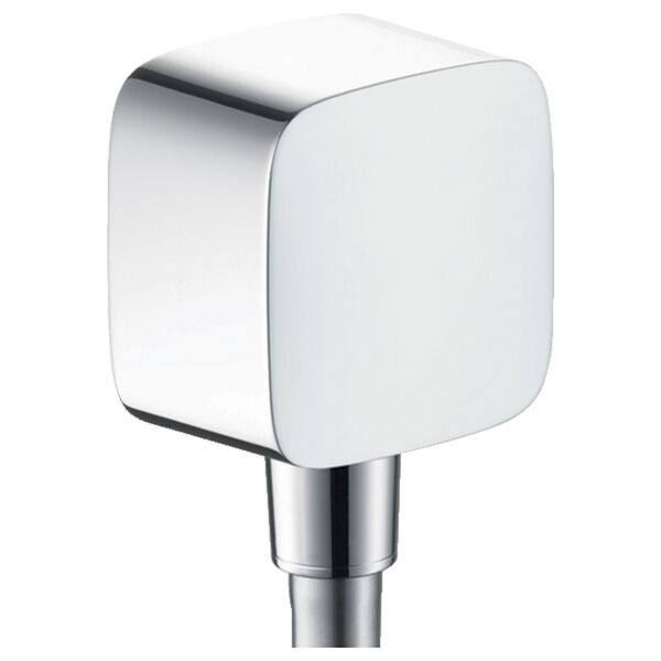 

Шланговое подсоединение HANSGROHE FIXFIT 26457000