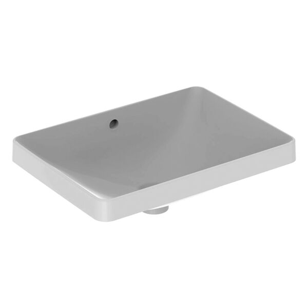 

Умывальник GEBERIT VariForm 55*40 см (500.737.01.2)