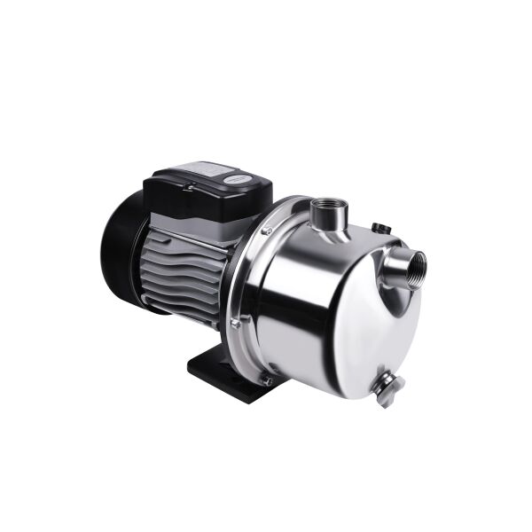 

Насос самовсасывающий центробежный Thermo Alliance D-JDTm-100 0,75 квт