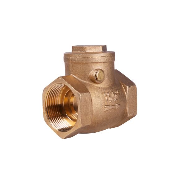 

Обратный клапан SD Plus 1" 1/2 SD242W40