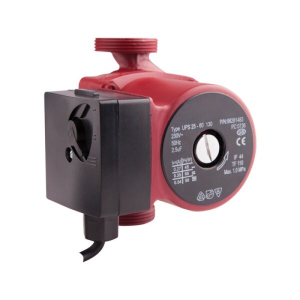 

Насос циркуляционный Grundfos UPS 25/60/130