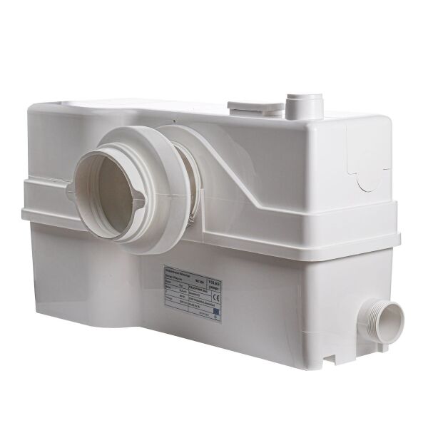 

Канализационная установка VOLKS pumpe WC800