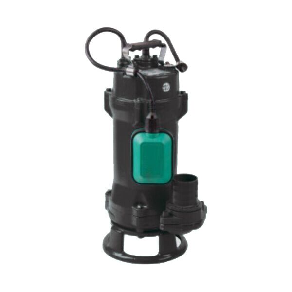 

Насос фекальный PUMPMAN TPS1500 A 1,5 кВт
