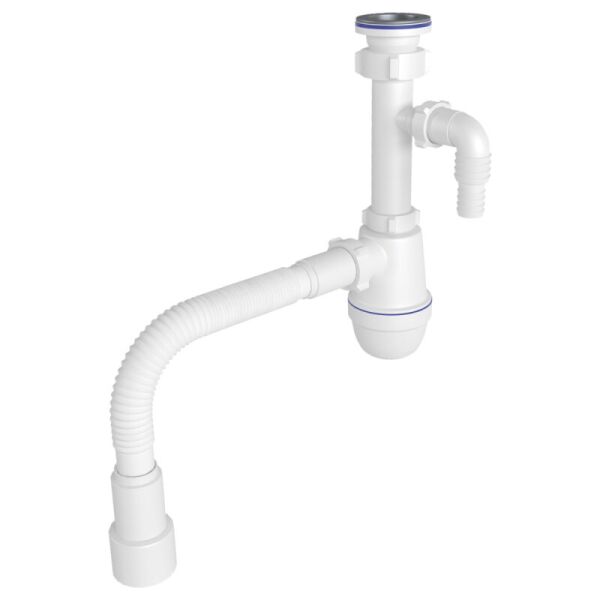 

Сифон для раковины ANI Plast C1315