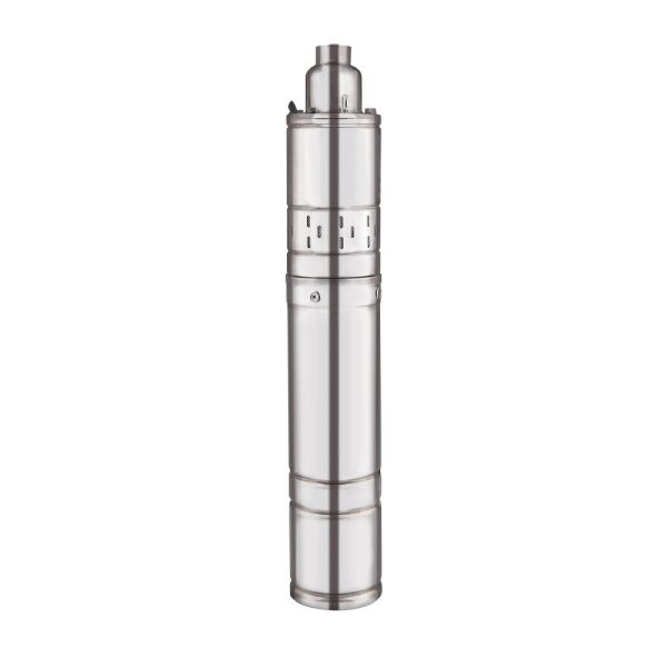 

Насос погружной шнековый PUMPMAN 4QGD 1.2-50 0,37 кВт