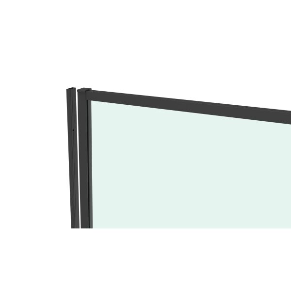 

Расширительный профиль 196 см EGER A LÁNY 599-500 Black
