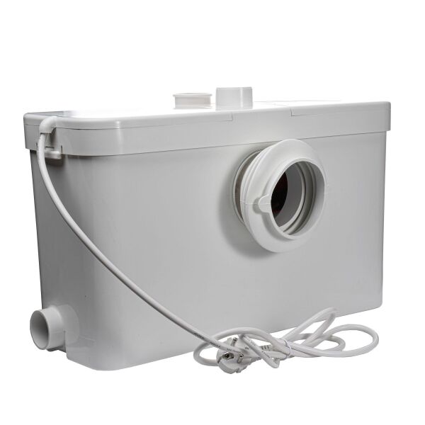 

Канализационная установка VOLKS pumpe 0.5 кВт(WC500-1)