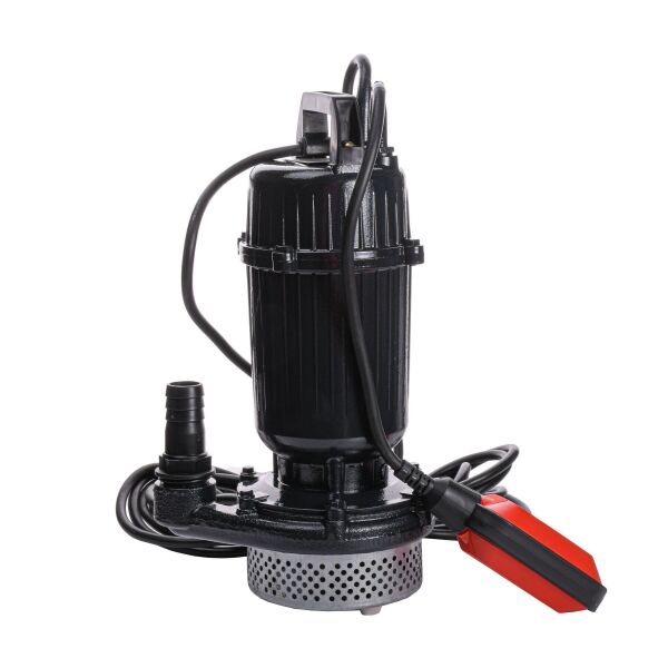 

Насос дренажный VOLKS pumpe QDX6-12 1.1кВт