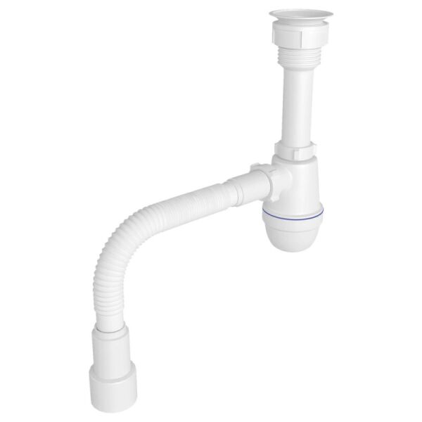 

Сифон для раковины ANI Plast С5015