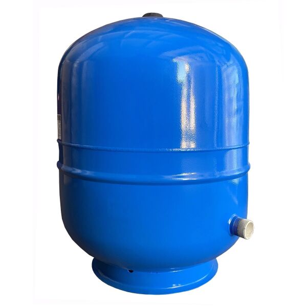 

Гидроаккумулятор c фиксированной мембраной 105 л, ZILMET HYDRO-pro 10bar ( 11A0010500 )