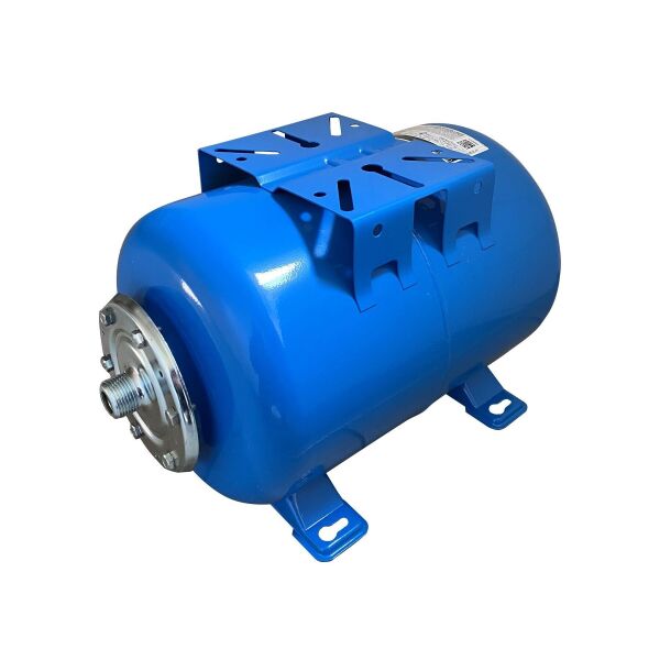 

Гидроаккумулятор ZILMET ultra-pro 24л, 10bar (1100002405 )