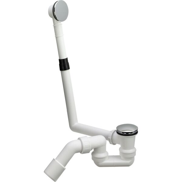 

Сифон для ванны VIEGA Simplex 572853