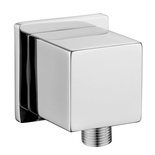

Подсоединение шланговое (квадр) 1/2 " IMPRESE HC02