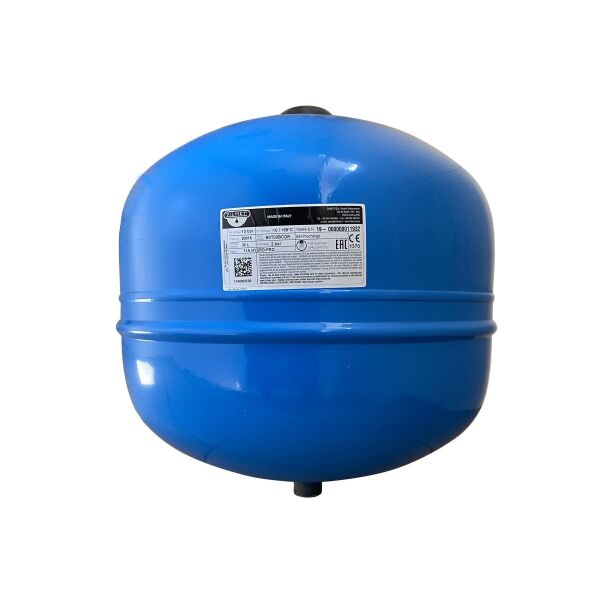

Гидроаккумулятор c фиксированной мембраной 35л ZILMET HYDRO-pro 10bar ( 11A0003500 )