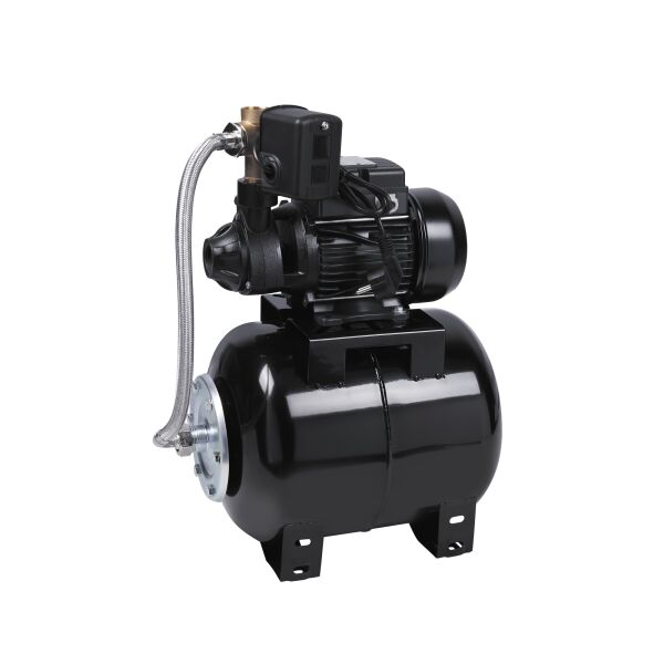 

Насосная станция Thermo Alliance AT-SDB80 0,75 кВт