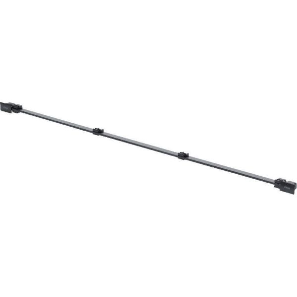 

Решетка для трапа VIEGA Advantix Wall Drain Vario 736583 (чёрная)