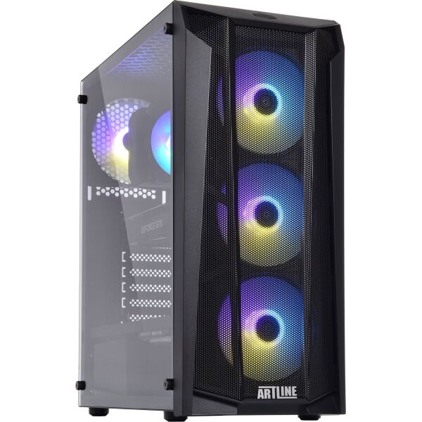 

Компьютер ARTLINE Gaming X35 (X35v41)