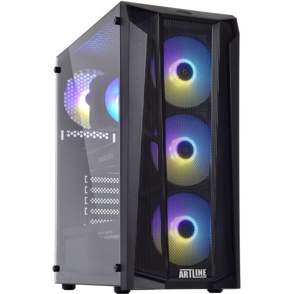 

Компьютер ARTLINE Gaming X35 (X35v44)