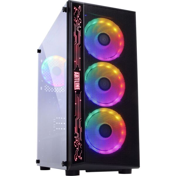 

Компьютер ARTLINE Gaming X38 (X38v33Win)