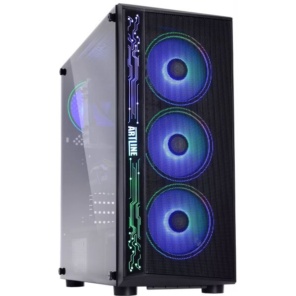 

Компьютер ARTLINE Gaming X53 (X53v32Win)