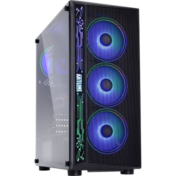 

Компьютер ARTLINE Gaming X59 (X59v29Win)
