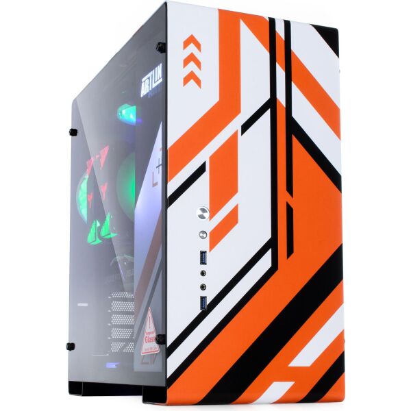 

Компьютер ARTLINE Overlord ASMV (ASMVv35)