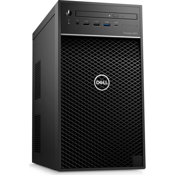 

Компьютер Dell Precision 3650 (3650v07)
