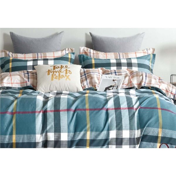 

Постельное белье Viluta. Сатин 563-Евро