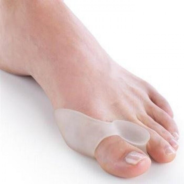 

Фиксатор для коррекции большого пальца Valgus Pro (2283)