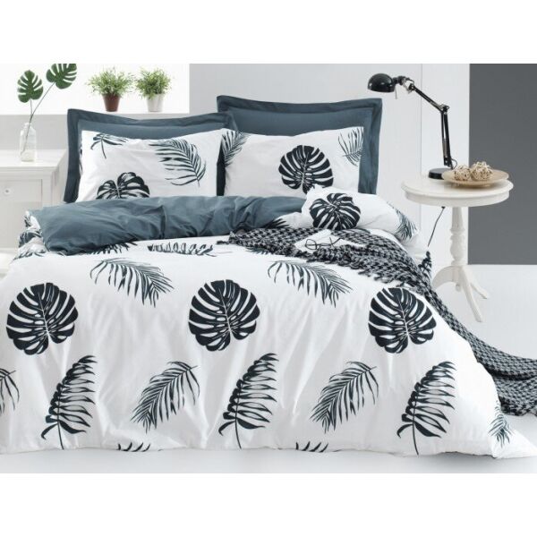 

Постельное белье Lotus. Home Perfect Camilla белое-Евро