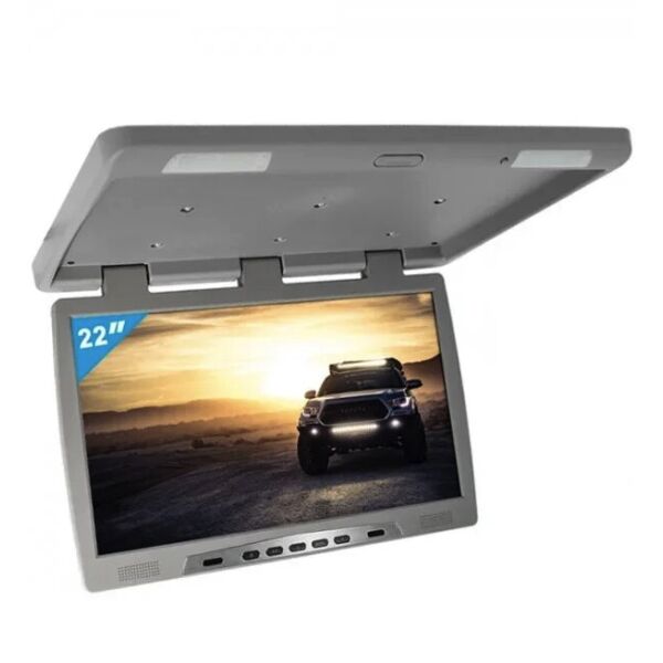 

Потолочный монитор 17" JL1703FD Android 1280х720
