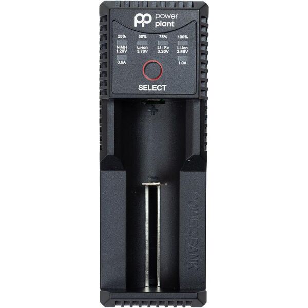 

Зарядное устройство PowerPlant AA, AAA/PP-EU100 (AA620081)