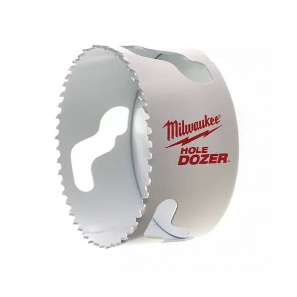 

Коронка Bi-Metal 95 мм Milwaukee 49560203
