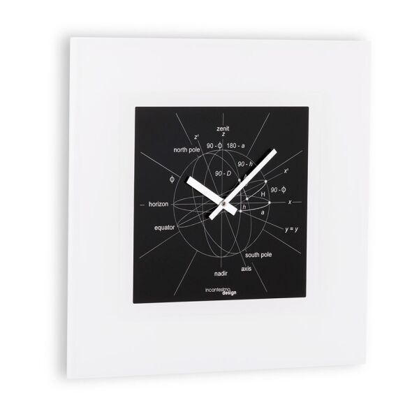 

Часы настенные "Astronomiae Muro" 40х40 см