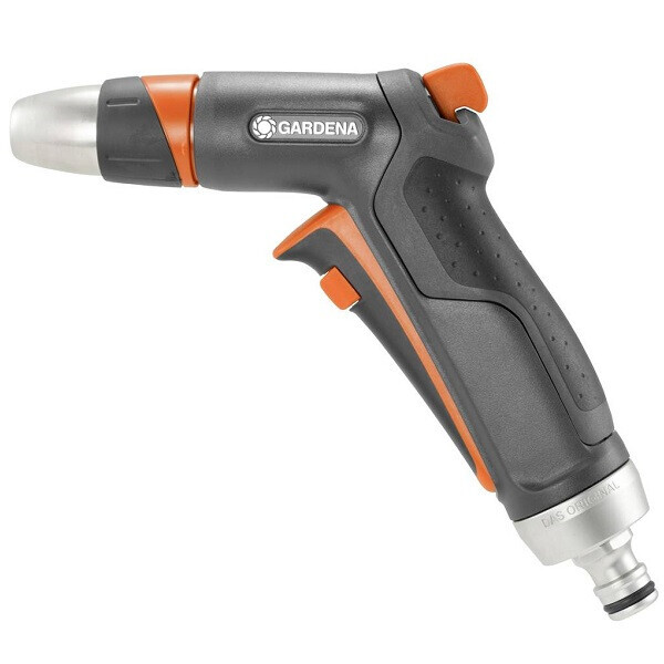 

Пистолет-наконечник Gardena Premium 2-в-1 (18305-20)