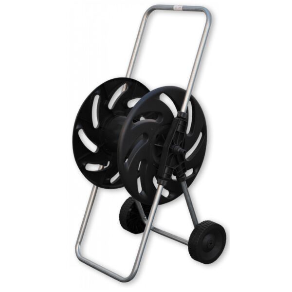 

Тележка для шланга Bradas EUR 1/2" 80 м (AG280)