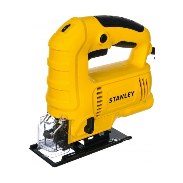 

Лобзик Stanley SJ60
