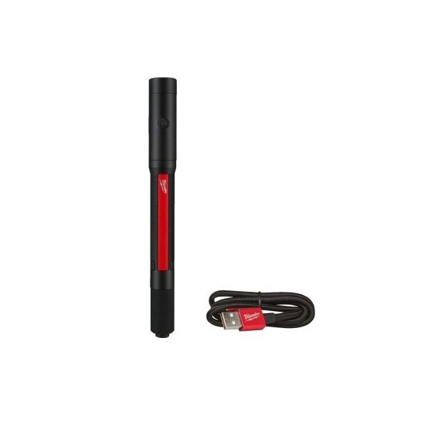 

Аккумуляторный фонарь Milwaukee IR PL250 (4933478705)