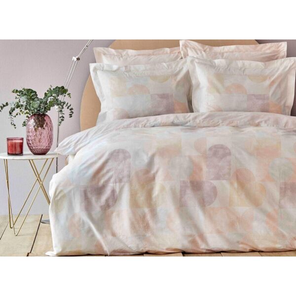 

Постельное белье Karaca Home. Dream somon-Евро