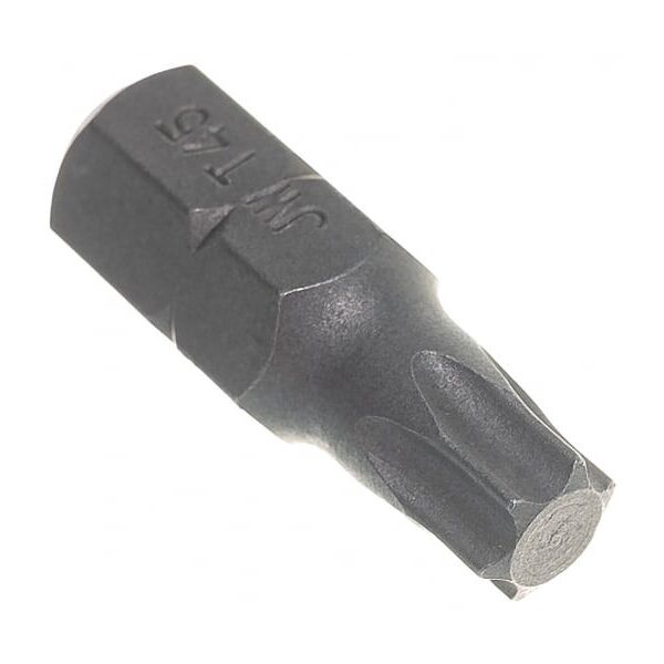 

Бита (Torx; 10 мм; Т-45; 30 мм) Jonnesway D130T45